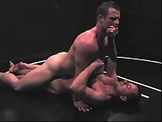 Wrestling Leads To Frottage wrestling vintage hd